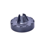 3 Prong Flash Hider Cap (7.62mm)