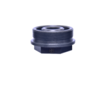 5/8x24 Direct Thread "HUB" Base Mount Adaptor