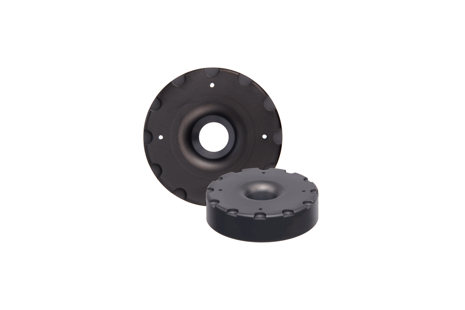 7.62mm Restrictor Cap