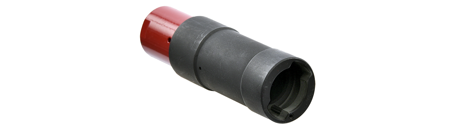 5.56 Blank Firing Adaptor