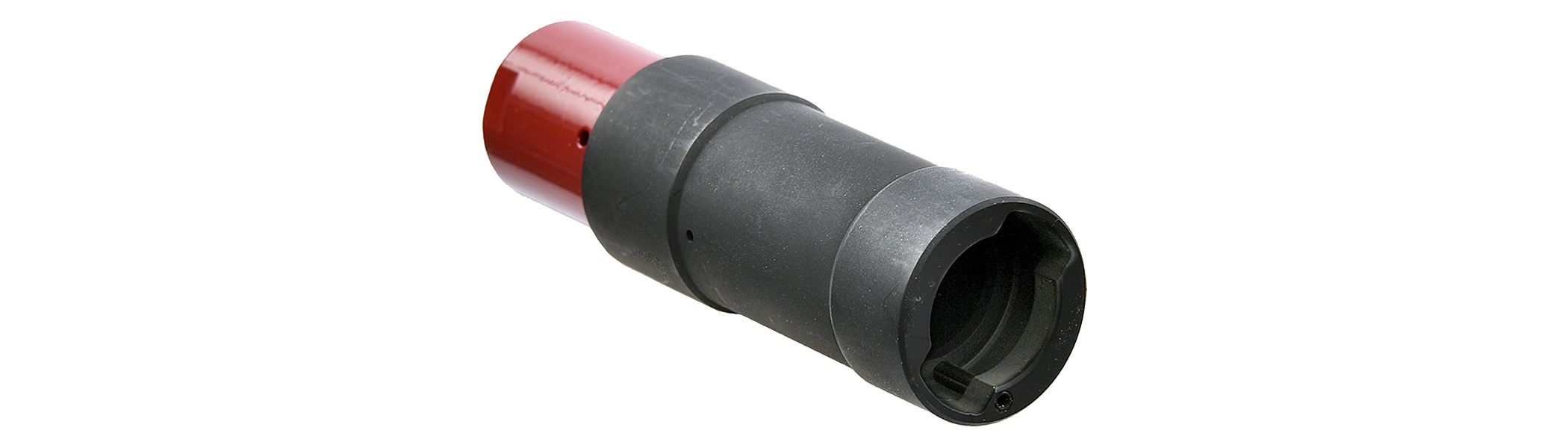 5.56 Blank Firing Adaptor