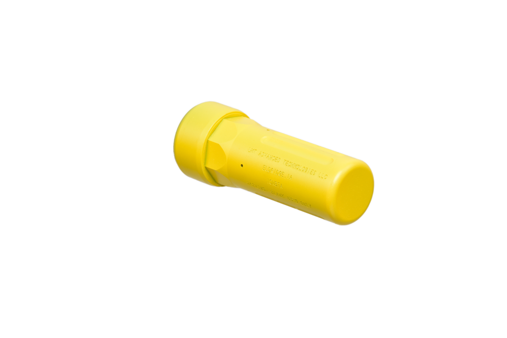 Blank Firing Adaptor (BFA) - LMT - Why This Works