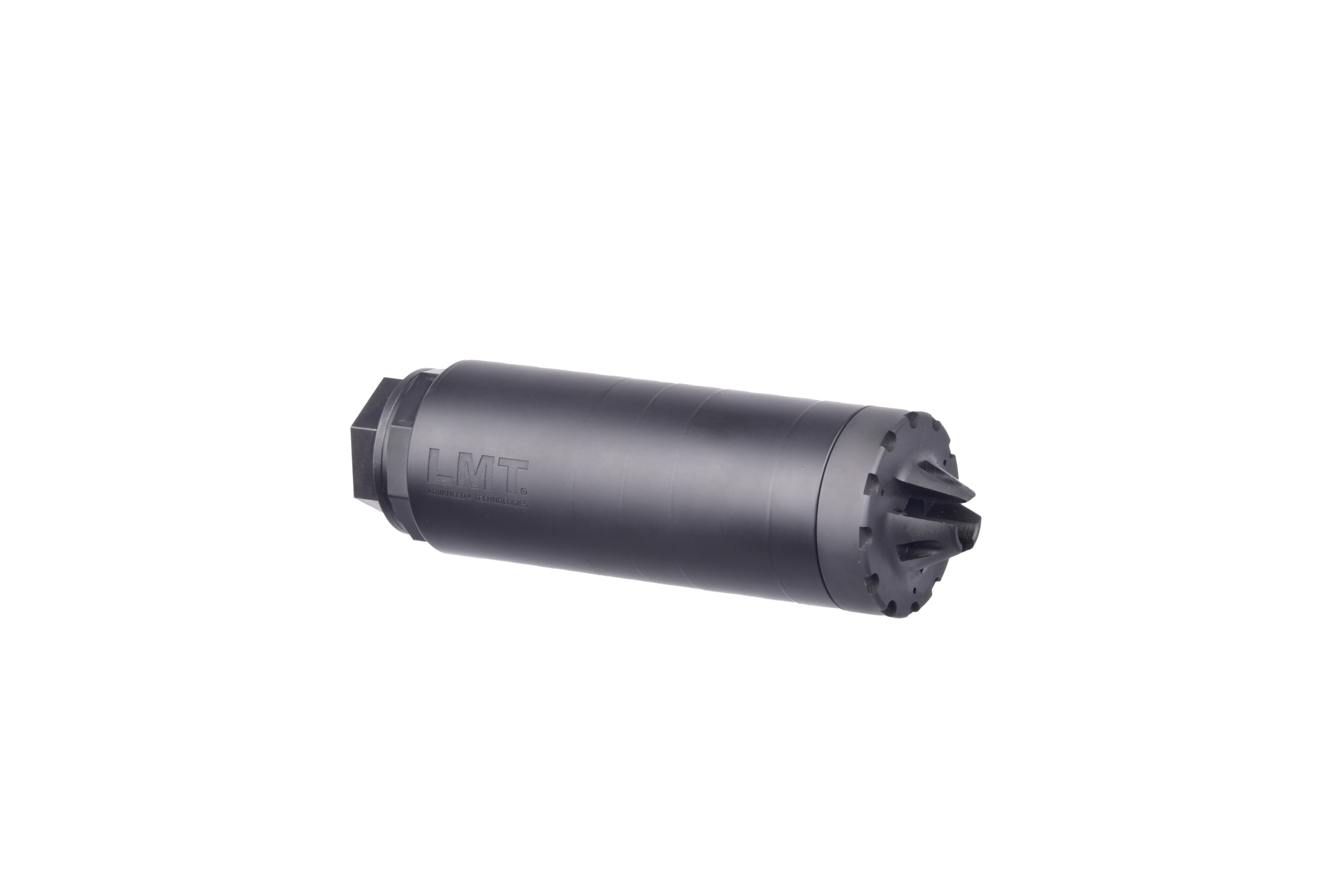 ION 30K 7.62 BLACK - Angled